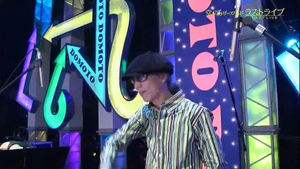 【KinKi Kids】我的少年，光阴不曾改变你