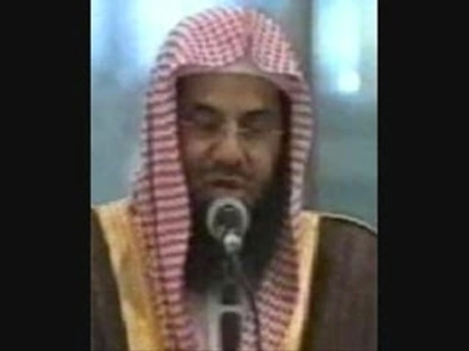 تلاوة خاشعة و نادرة