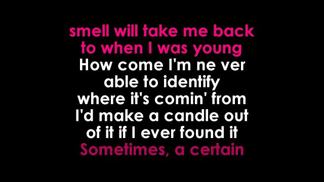 KARAOKE TWENTY ONE PILOTS - Stressed out