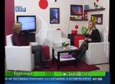 Budilica gostovanje (dr Slađana Jovanović), 07. mart 2016. (RTV Bor)