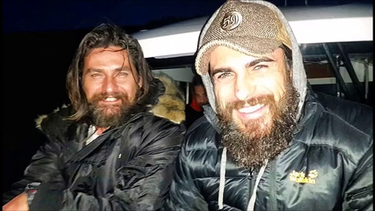 DİRİLİŞ ERTUĞRUL 46. BÖLÜM KAMERA ARKASI