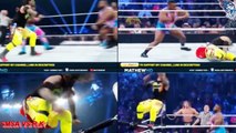 WWE Smackdown 4 February 2016 Highlights wwe smackdown 2/4/16 highlights