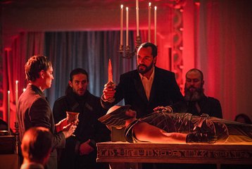 watch DC's Legends of Tomorrow Season 1 Episode 10 Full Streaming