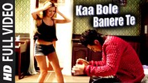 Kaa Bole Banere Te (Full Video) A Kay | New Punjabi Song 2016 HD