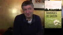 Quand lecteurs.com rencontre Jean-Philippe Blondel autour de son roman 