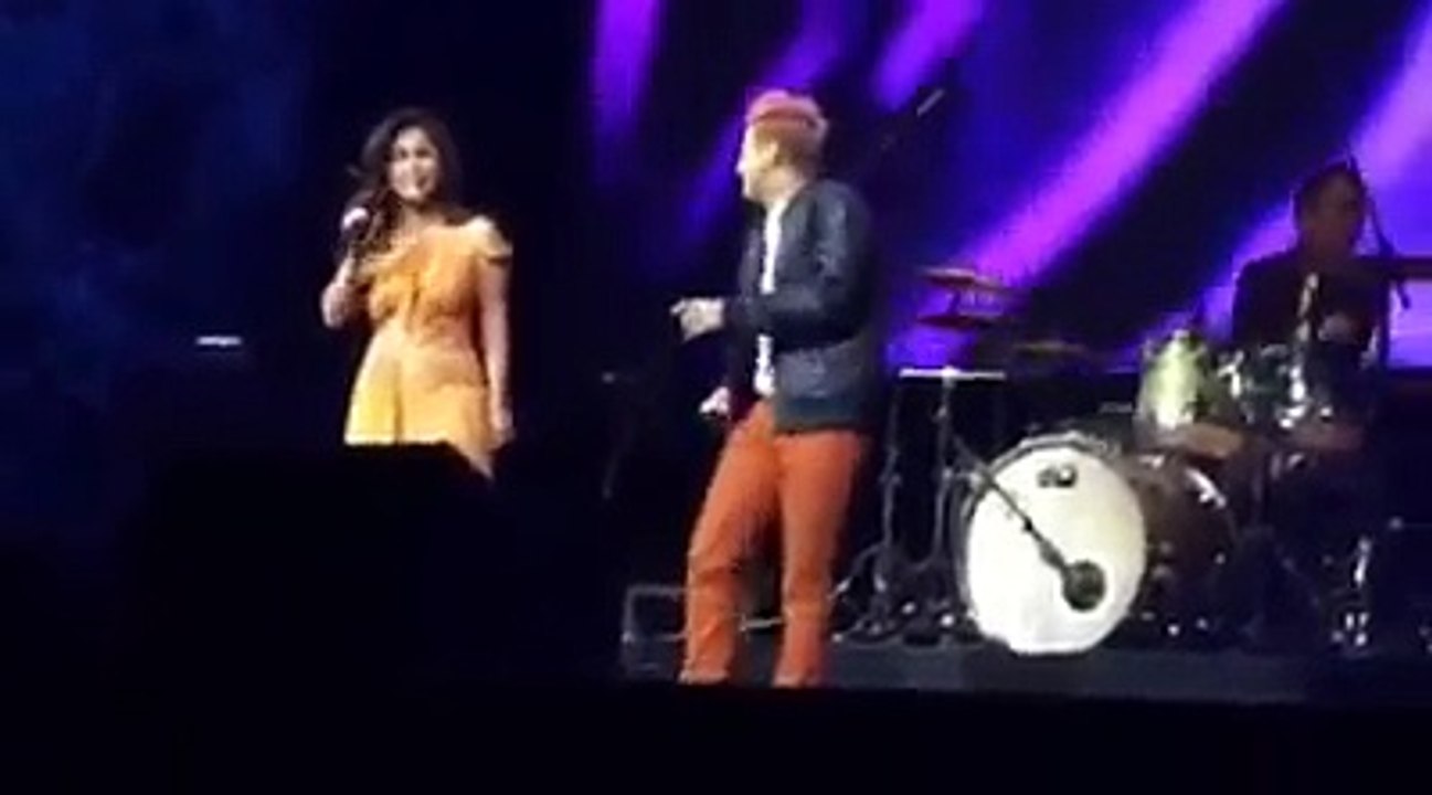 Đã Không Yêu Thì Thôi Thanh Duy & Minh Tuyết tại Sydney