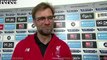 Jurgen Klopp Post Match Interview - Crystal Palace 1-2 Liverpool