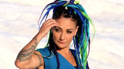 Bodrum Ünlü Rock Sanatçısı Özlem Tekin Artık Aza