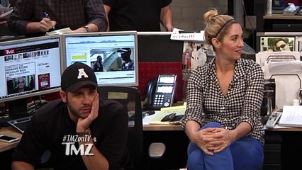 Verne Troyer’s ‘Hotline Bling’ Parody May Be The Best One We’ve Seen!