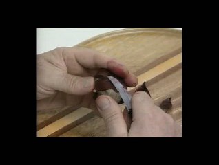 Piccoli Vegetali - Garofano di rapa rossa CD13