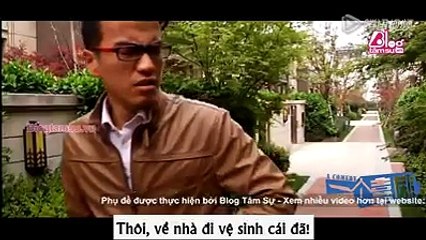 Vợ ngoại tình với 2 trai lạ khi chồng đi làm