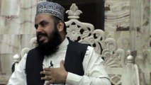 Ghazi Mumtaz Qadri Shaheed, Mehfil-e-Zikr-o-Bayan, Part 3