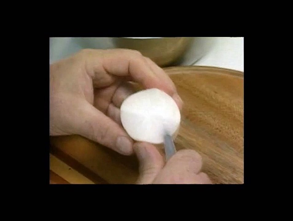 Piccoli Vegetali - L'orchidea CD13