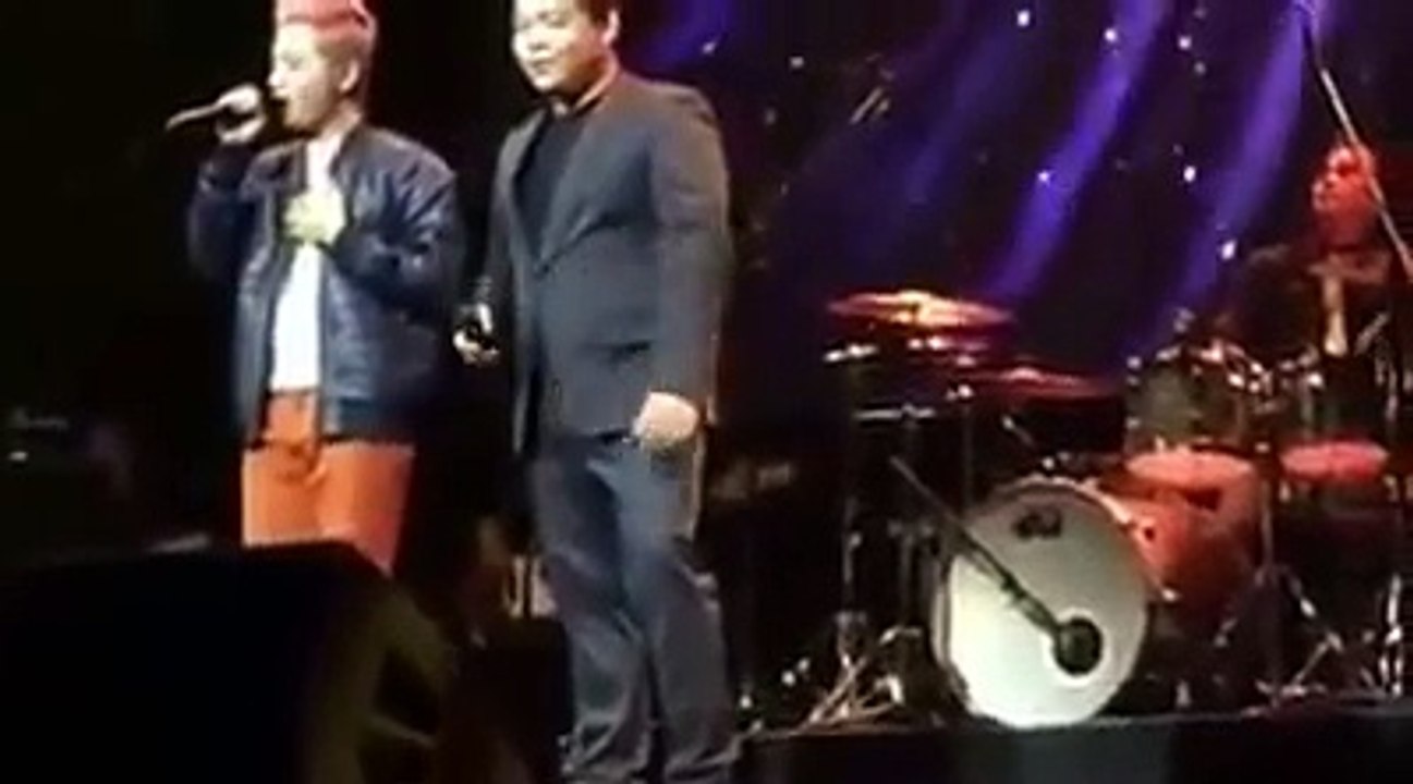 Sầu Tìm Thiệp Hồng Thanh Duy ft Quang Lê tại Sydney 5.12.15