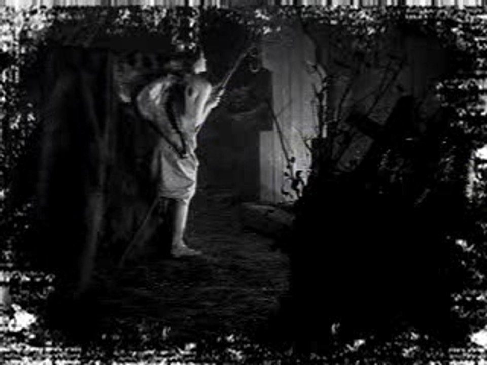 Beastcraft - burnt at his altar