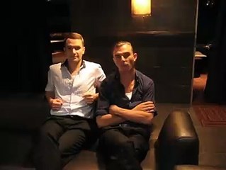 27 Aug 2010 - Sony Music Finland on Facebook