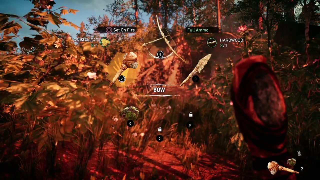 BEAST MASTER | FAR CRY PRIMAL [PS4]