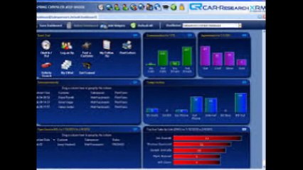 crm software for small business