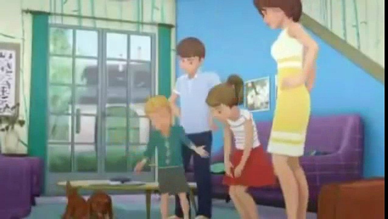 Martine - Un si joli petit chiot - Dessin animé complet en français - dessin animé disney youtube  Star Dessin Anime Français