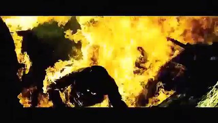 71: Into the Fire Trailer