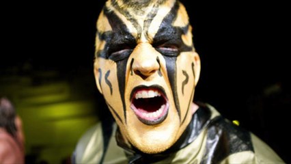 Bret Hart Shoots on Goldust