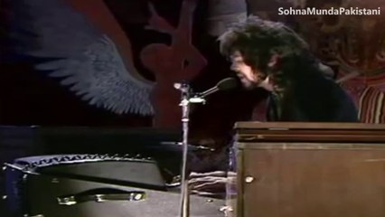 Black Magic Woman (Santana)