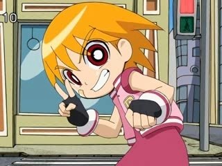 RRB - Do You Like Waffles