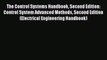 Download The Control Systems Handbook Second Edition: Control System Advanced Methods Second