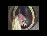 Decorazioni - Uovo di pasqua con fiori CD10