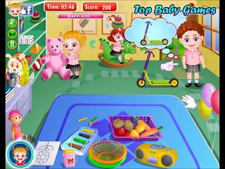 Baby Game Movie 2013 - Dora the Explorer - Games for Kids and Babies !