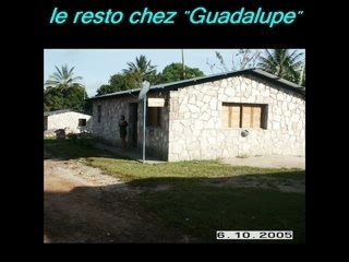 Gran sabana - Brésil