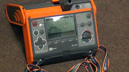 Thiết bị đo điện trở đất giá rẻ,Đo điện trở cách điện, Megomet Hioki IR4056-20