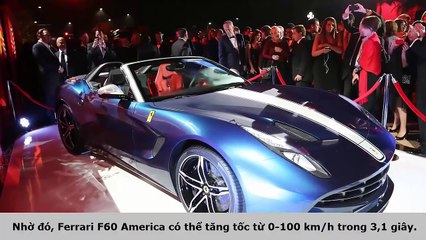 5 beautiful and most expensive super car world in 2016