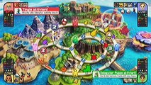 Lets Play Super Smash Bros for Wii U [Blind] Part 7: Mario Party für Arme!