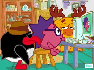 Смешарики новые Развивающие ИГРЫ из серии игор КОМПЬЮТЕР ЕЖИКА Прохождение 2015 года 7