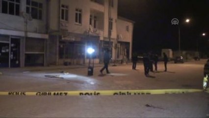 Silahlı Kavga: 2 Ölü, 5 Yaralı