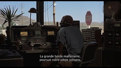 POINT LIMITE ZÉRO - Bande-annonce