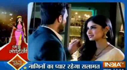 Naagin 7th March 2016 Naagin Show Hone Wala Hai Jald Hi Khatam