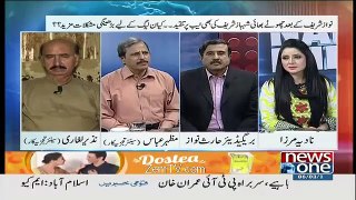 10 PM With Nadia Mirza – 6th March 2016(6)
