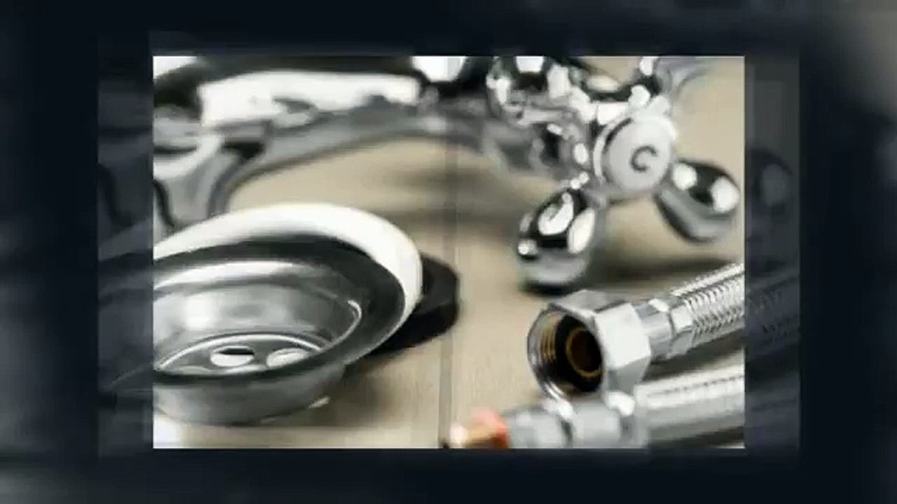 Take Care of Leaky Faucets With Tri-Star Plumbing The Colony TX