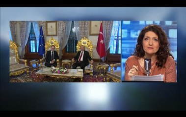 Crise des migrants: à Izmir (Turquie), les affaires marchent bien pour les passeurs