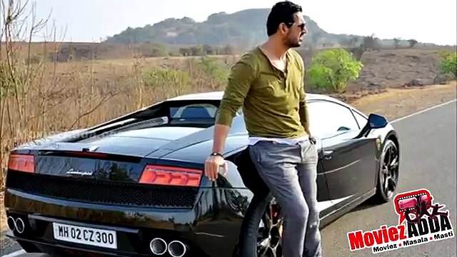 Bollywood Stars & Their Expensive LUXURY CARS - Part 1