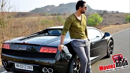 Bollywood Stars & Their Expensive LUXURY CARS - Part 1