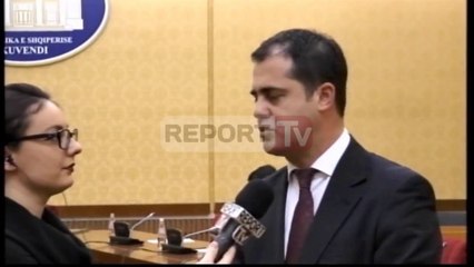 Report TV - Bylykbashi: Depolitizimi i Komisioneve, Rama po tenton të kapë Institucionet