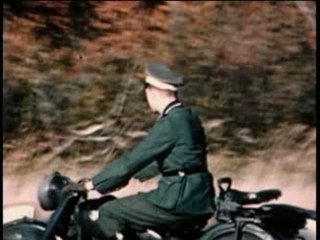 La Guerre En Couleur - Un nouvel ordre mondial 3/3