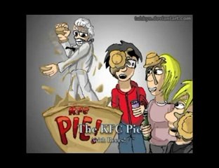 Trying Stuff - 17 - The KFC Pie