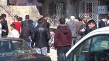 Gaziantep'te Sobadan Sızan Gazdan Zehirlenen Çift Öldü