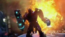 Transformers Rise of the Dark Spark – WiiU [Lataa .com]