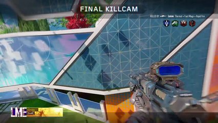 Time For A Fresh Start. . .MASTER PRESTIGE RESET  (Call of Duty black Ops 3 Gameplay)