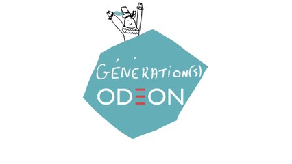 Génération(s) Odéon, Aidez des élèves à vivre un projet européen !
